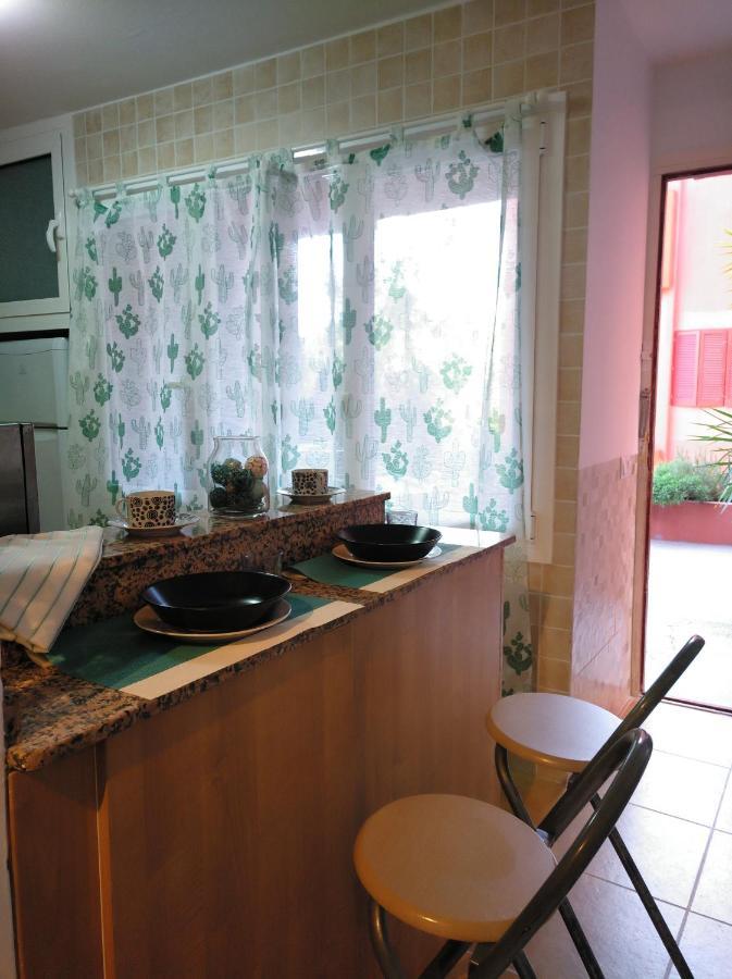 Appartement Estudio En La Muralla Roja Calpe