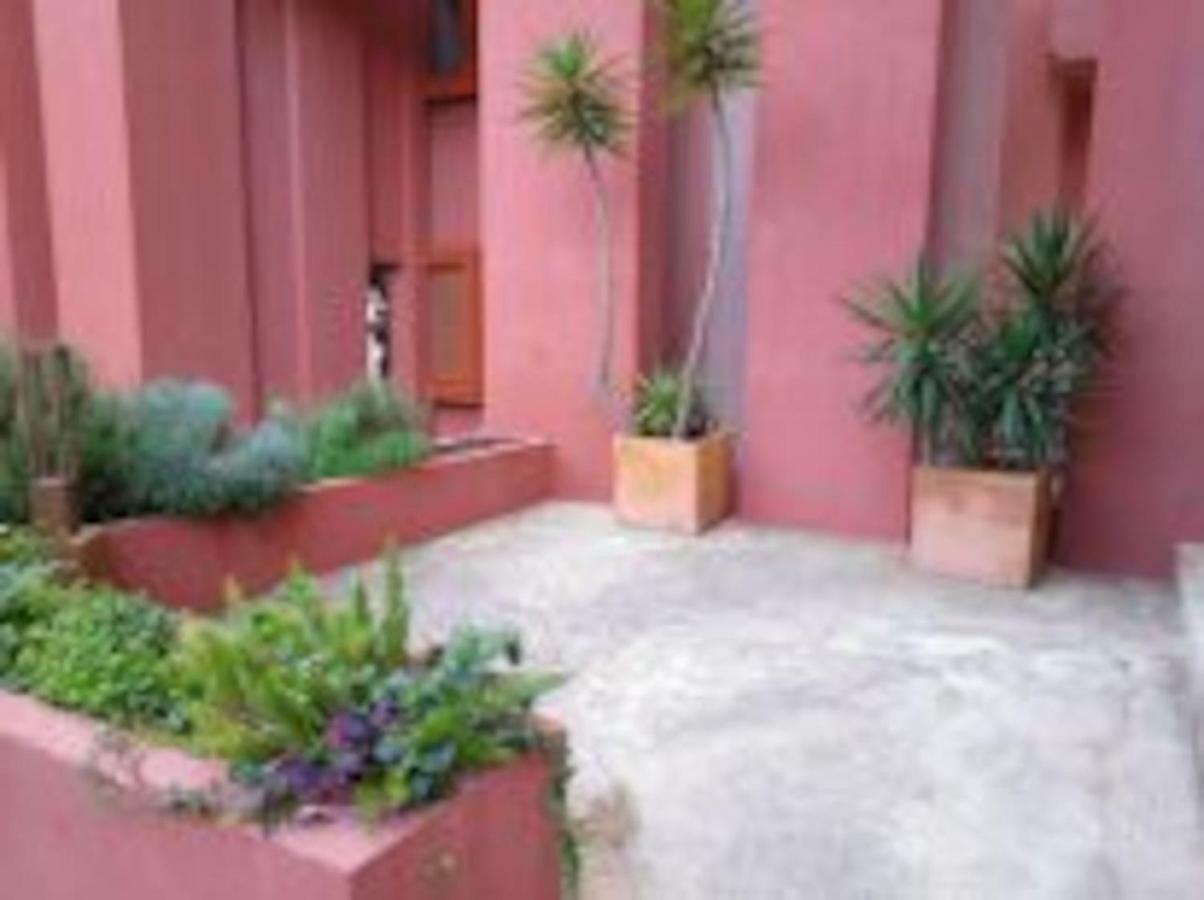 Appartement Estudio En La Muralla Roja